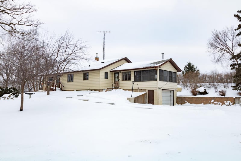 2925 State Hwy 35, Frederic, WI 54837