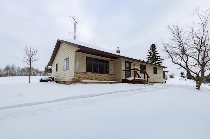 2925 State Hwy 35, Frederic, WI 54837