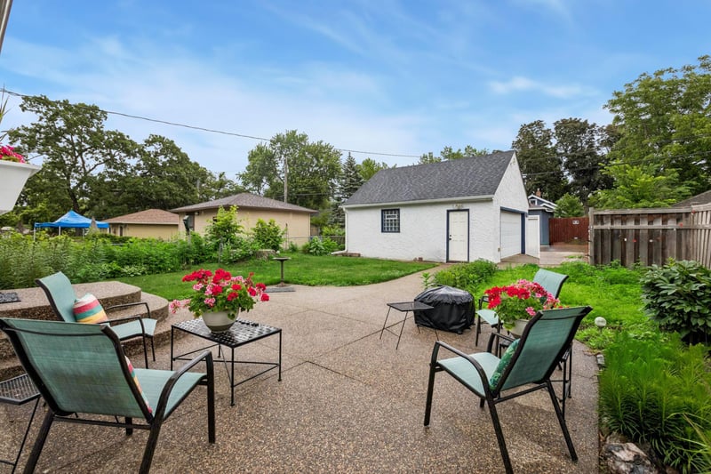 4046 Vincent Ave N, Minneapolis, MN 55412