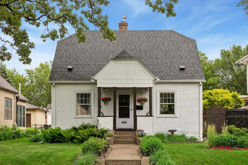 4046 Vincent Ave N, Minneapolis, MN 55412