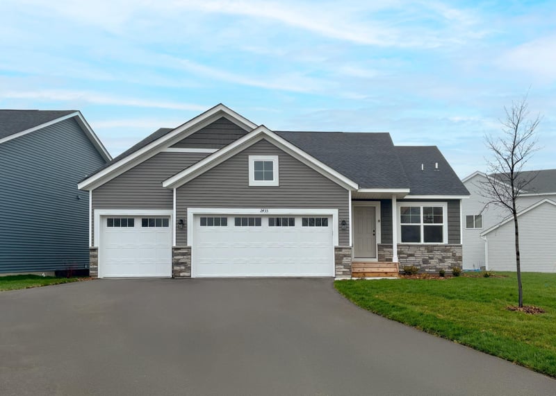4720 5th St NE, Saint Cloud, MN 56304