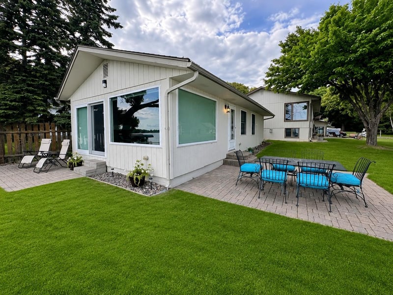 1744 Old Cty Road 120 NE #3, Alexandria, MN 56308