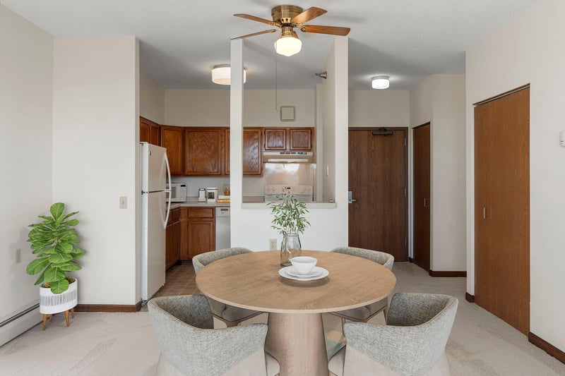 7600 Golden Valley Rd #600, Golden Valley, MN 55427