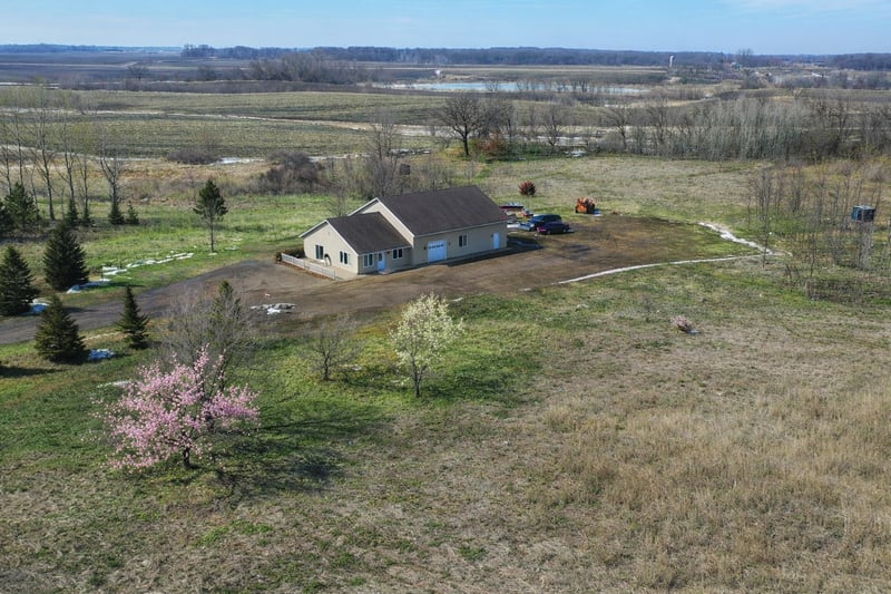 4595 Cotton Tail Ln NW, Alexandria, MN 56308