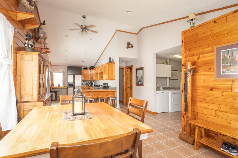 4595 Cotton Tail Ln NW, Alexandria, MN 56308