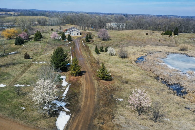 4595 Cotton Tail Ln NW, Alexandria, MN 56308