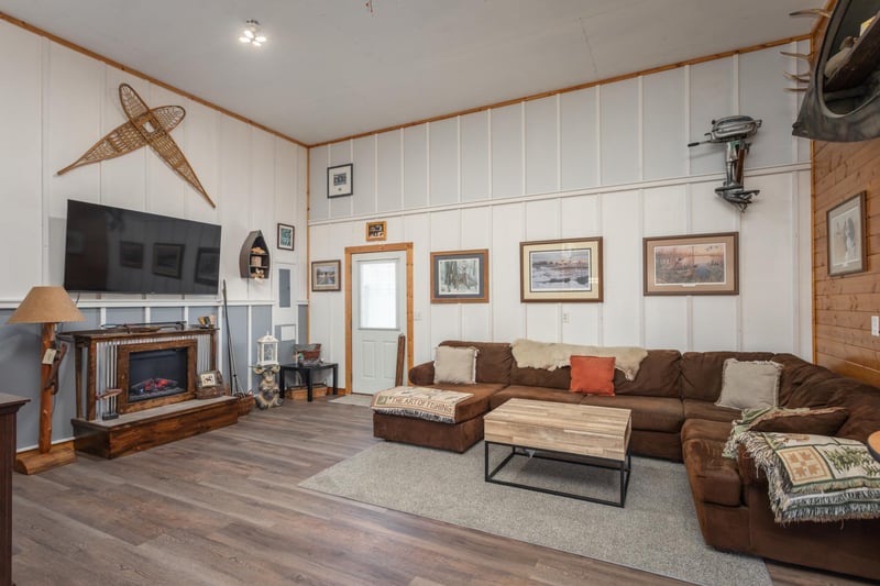 4595 Cotton Tail Ln NW, Alexandria, MN 56308