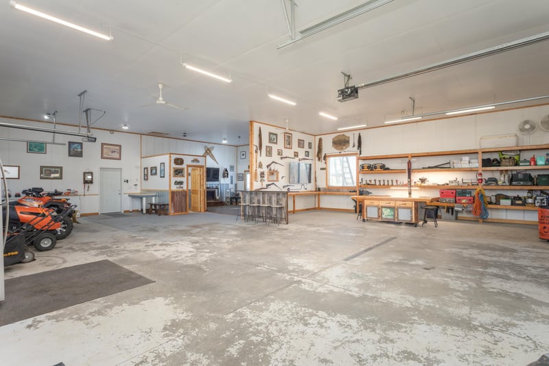 4595 Cotton Tail Ln NW, Alexandria, MN 56308
