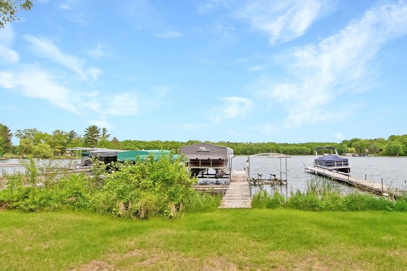 33684 Anderson Ct, Crosslake, MN 56442