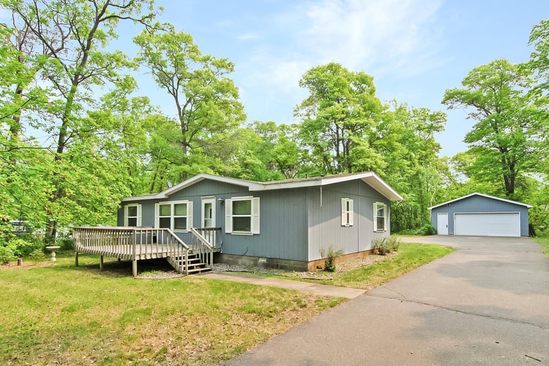 33684 Anderson Ct, Crosslake, MN 56442