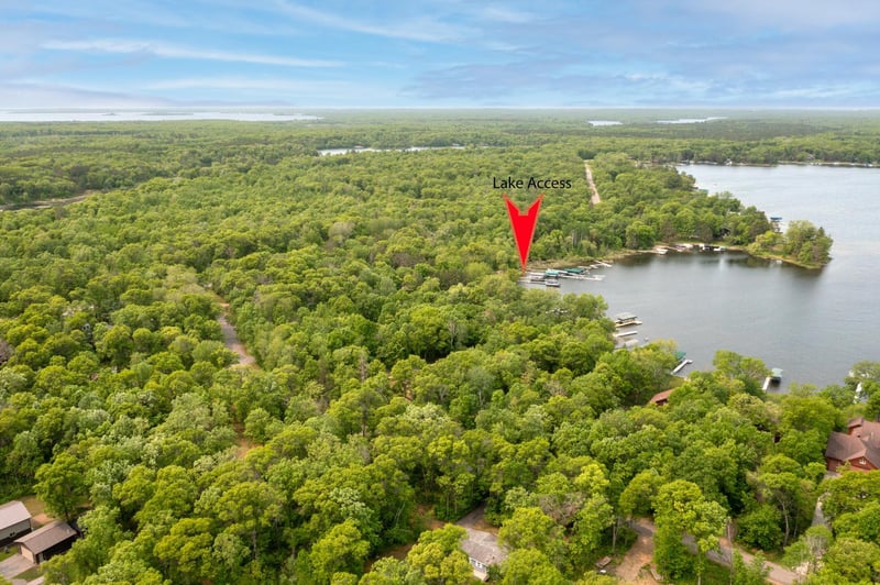 33684 Anderson Ct, Crosslake, MN 56442