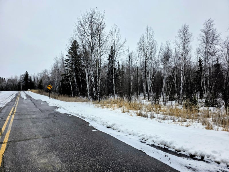 TBD County Road 91, International Falls, MN 56649