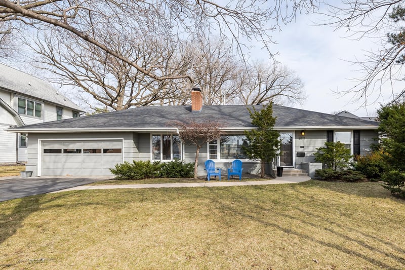 5717 Concord Ave, Edina, MN 55424