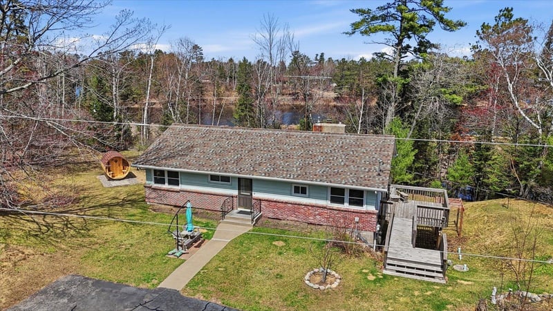 33078 W Mallard Point Rd, Grand Rapids, MN 55744