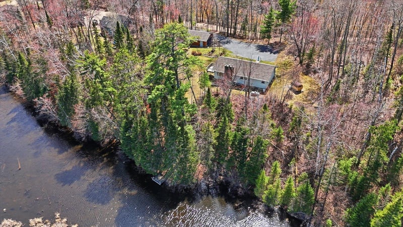 33078 W Mallard Point Rd, Grand Rapids, MN 55744