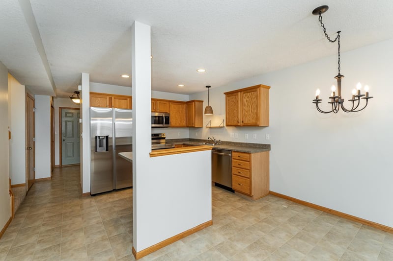 106 2nd Ave NE #C, Kasson, MN 55944