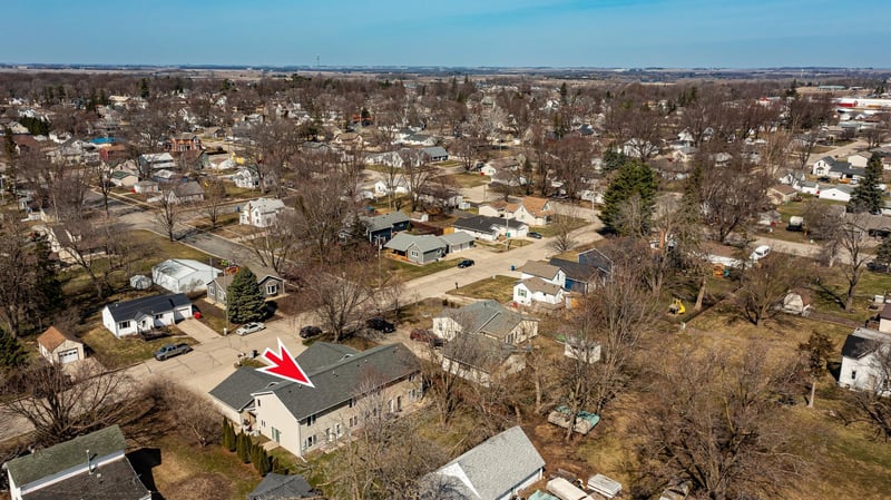 106 2nd Ave NE #C, Kasson, MN 55944