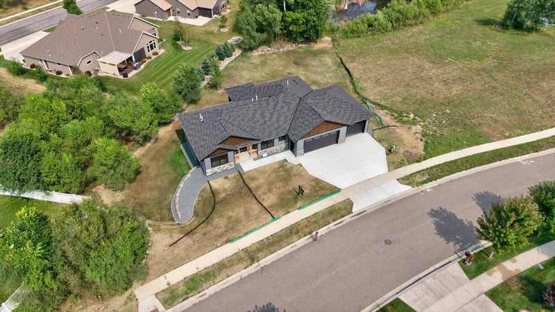 3408 Granite Way S, Saint Cloud, MN 56301