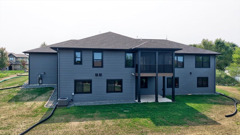 3408 Granite Way S, Saint Cloud, MN 56301