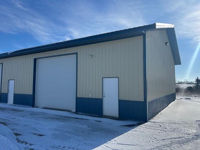 22514 185th St #9, Audubon, MN 56511