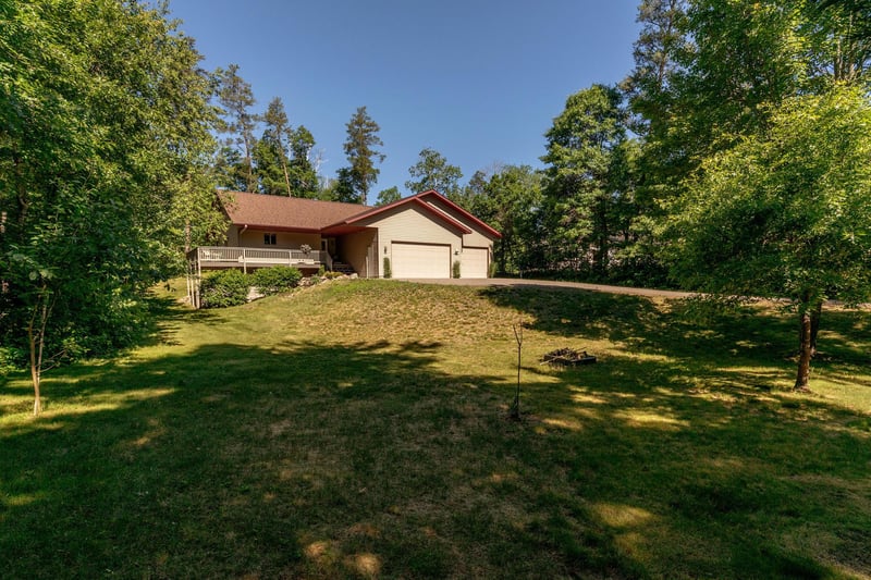 31643 Harvest Rd, Breezy Point, MN 56472