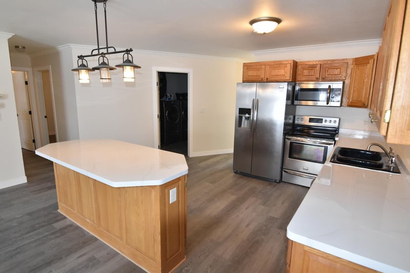 687 County Road 1 SW #4, Baudette, MN 56623