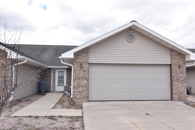 687 County Road 1 SW #4, Baudette, MN 56623