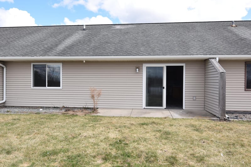 687 County Road 1 SW #4, Baudette, MN 56623