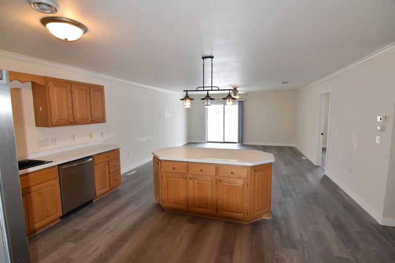 687 County Road 1 SW #4, Baudette, MN 56623