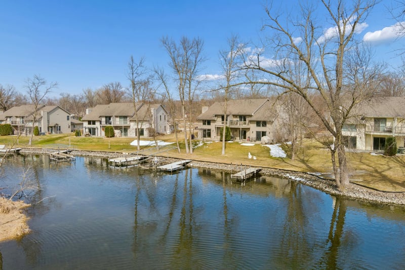 511 W Riverview Dr, Waterville, MN 56096
