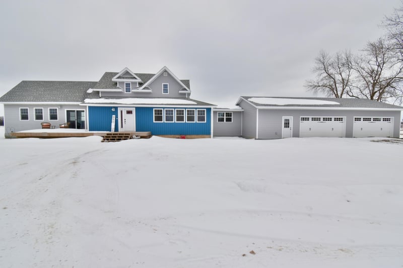 16301 5th St NE, Foley, MN 56329