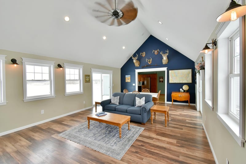 16301 5th St NE, Foley, MN 56329