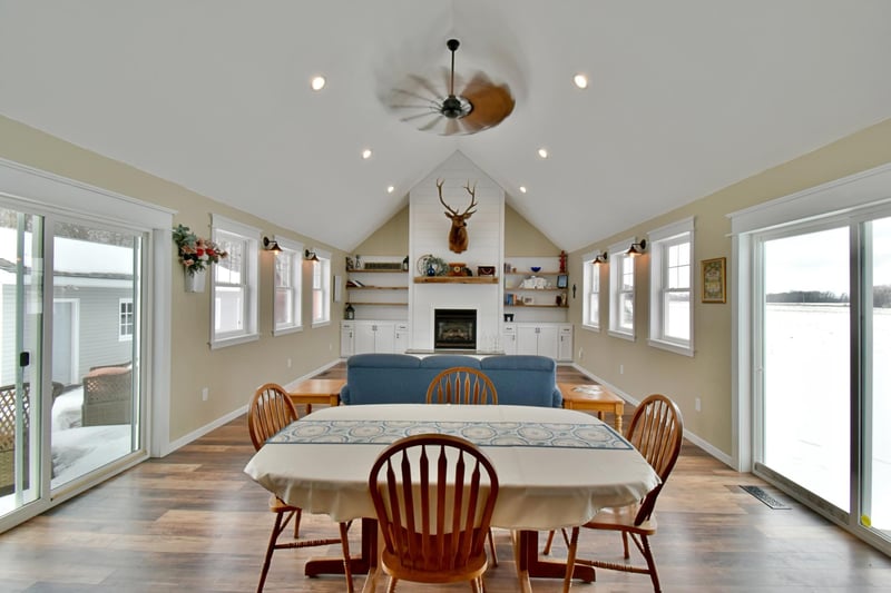 16301 5th St NE, Foley, MN 56329