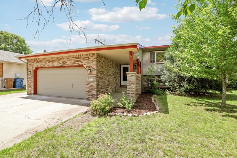 7337 116th Pl N, Champlin, MN 55316