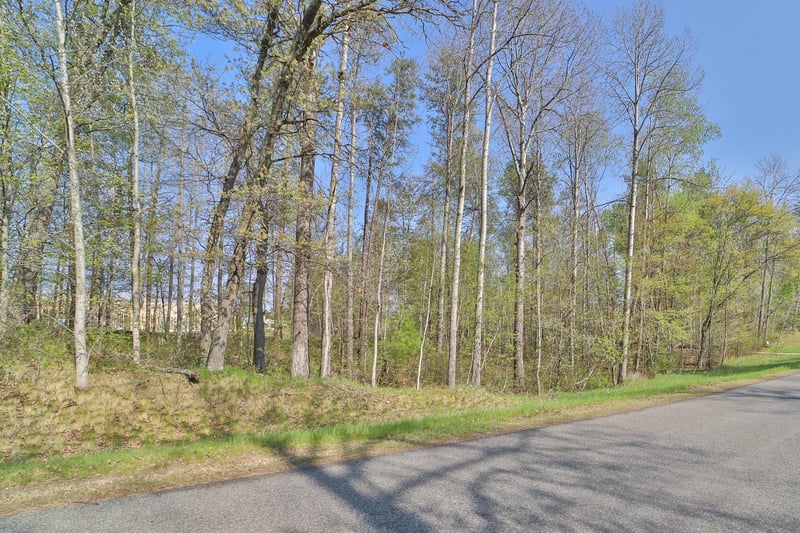 0 Terminal Rd, Breezy Point, MN 56472