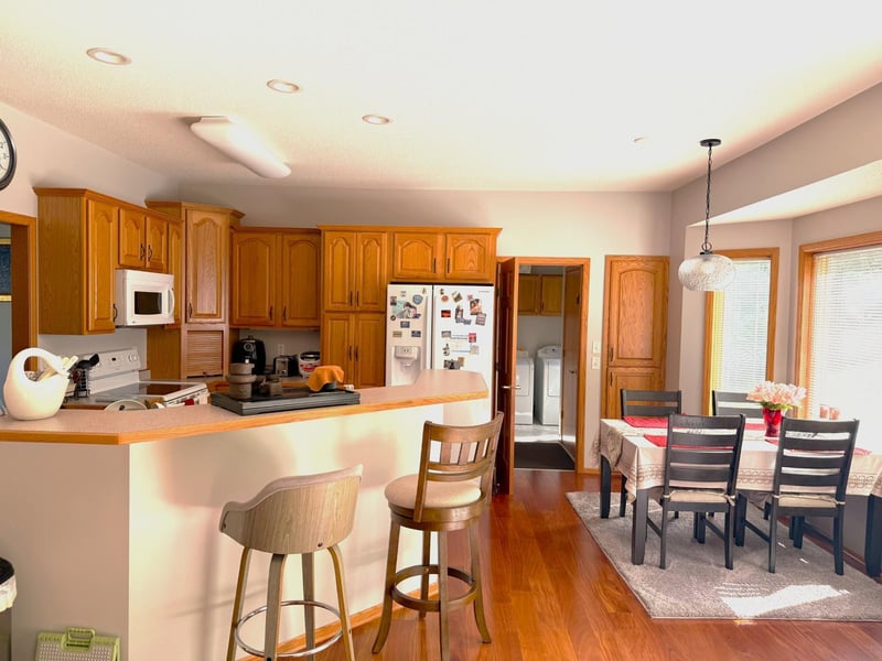 3018 Mayowood Common Cir SW, Rochester, MN 55902