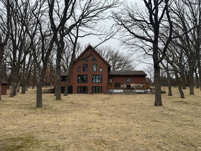 11767 Bayview Rd, Little Falls, MN 56345