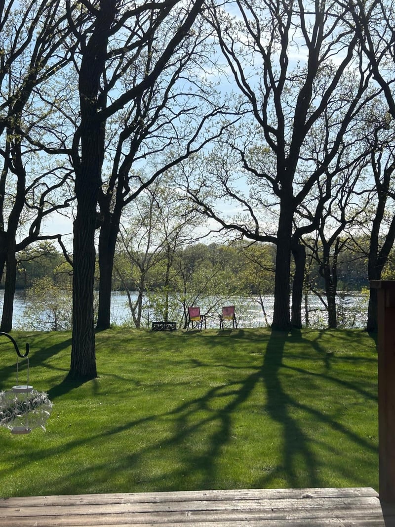 11767 Bayview Rd, Little Falls, MN 56345