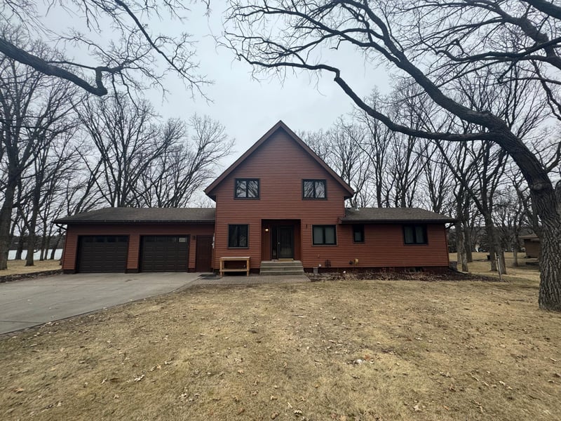 11767 Bayview Rd, Little Falls, MN 56345