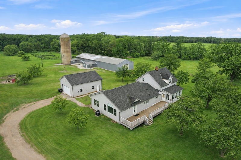 55340 Ivy Ave, Rush City, MN 55069