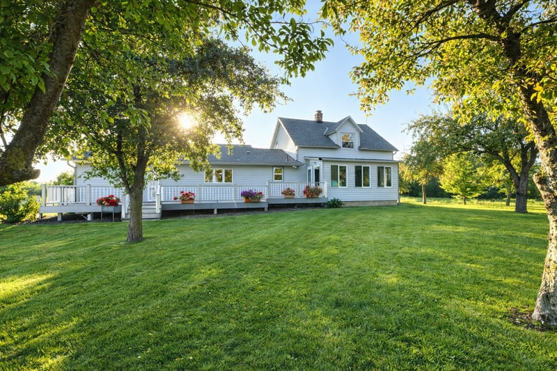 55340 Ivy Ave, Rush City, MN 55069