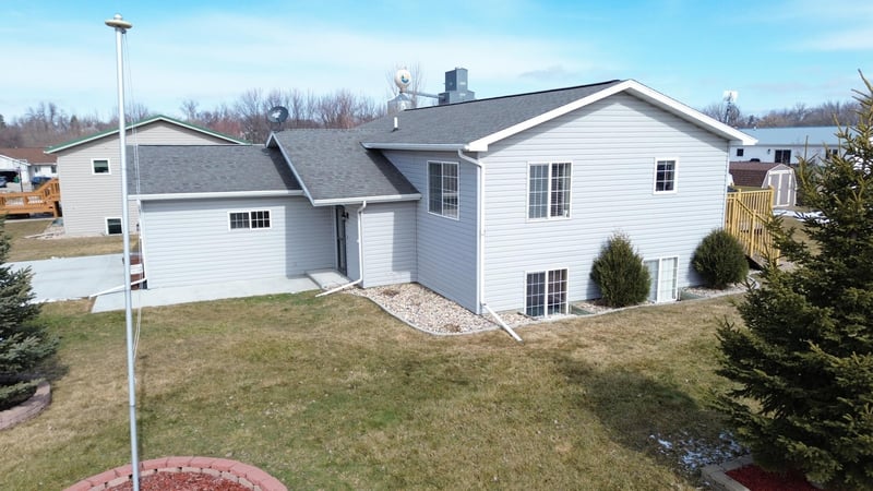 7005 4th St, Lake Park, MN 56554