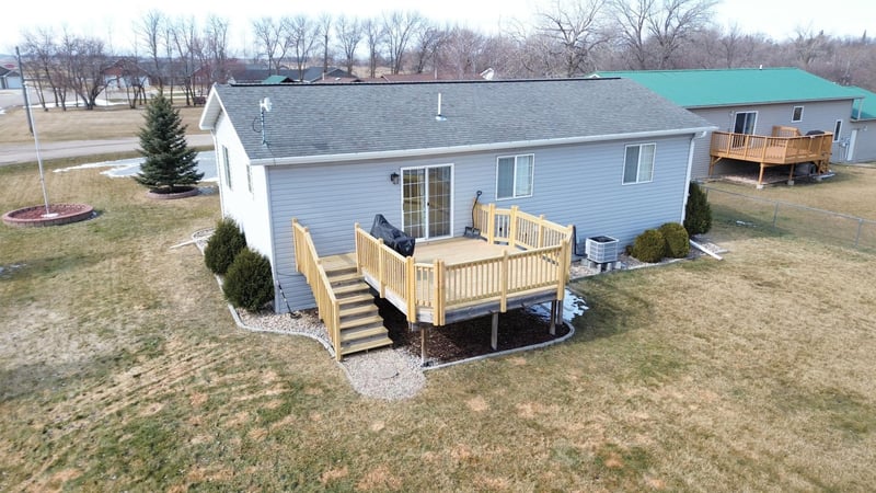 7005 4th St, Lake Park, MN 56554