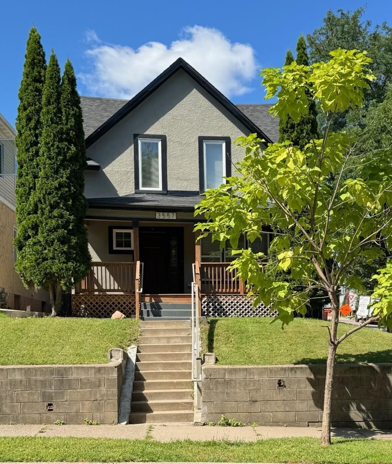 3557 Dupont Ave N, Minneapolis, MN 55412