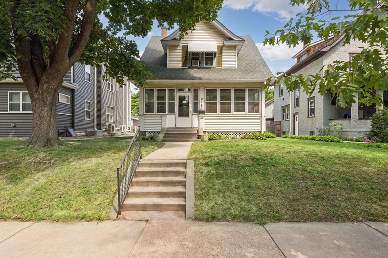 Home Worth Check
