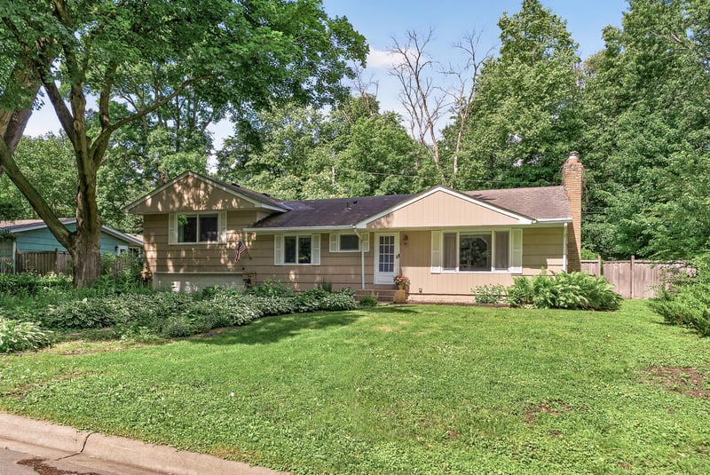 4830 Shady Ln N, Minnetonka, MN 55345