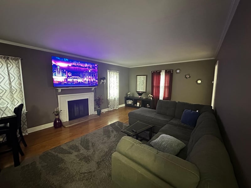 806 E Lincoln Ave, Montevideo, MN 56265