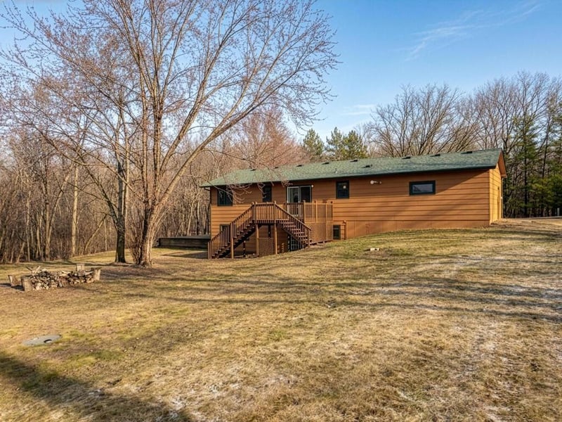 21460 Eldorado St NW, Oak Grove, MN 55303