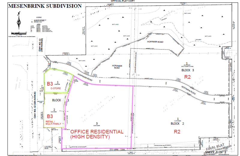 1 Market Way, Mankato, MN 56001