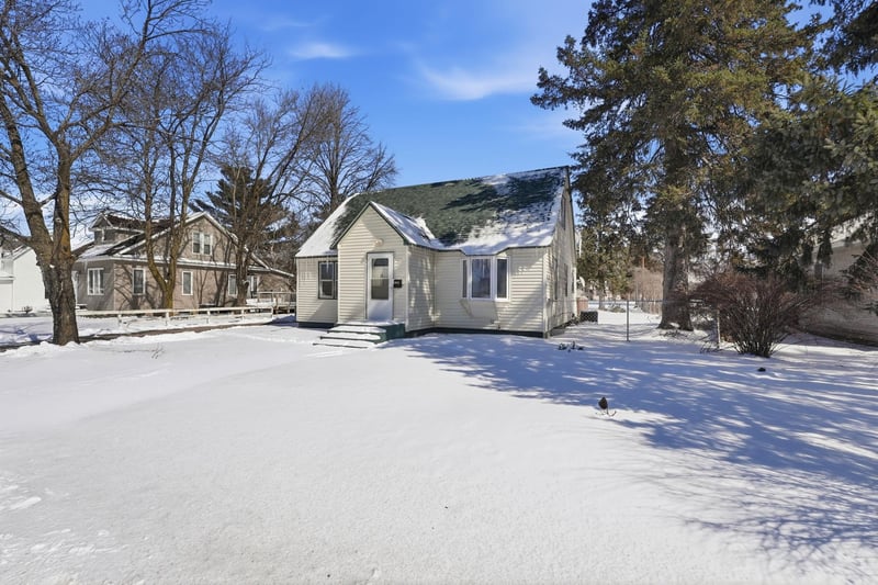 538 Lake St S, Long Prairie, MN 56347